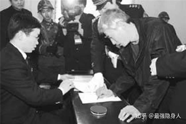 沈阳黑老大刘勇罪恶的一生 - 知乎
