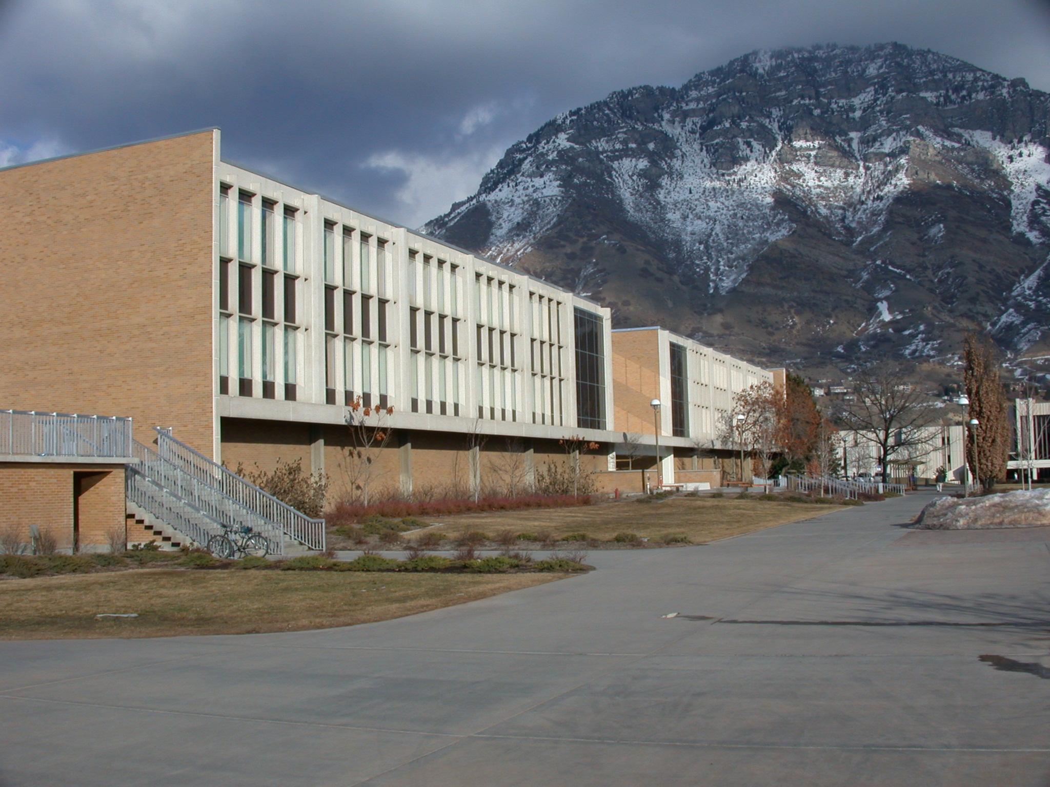 闲话杂谈之美国宗教类大学