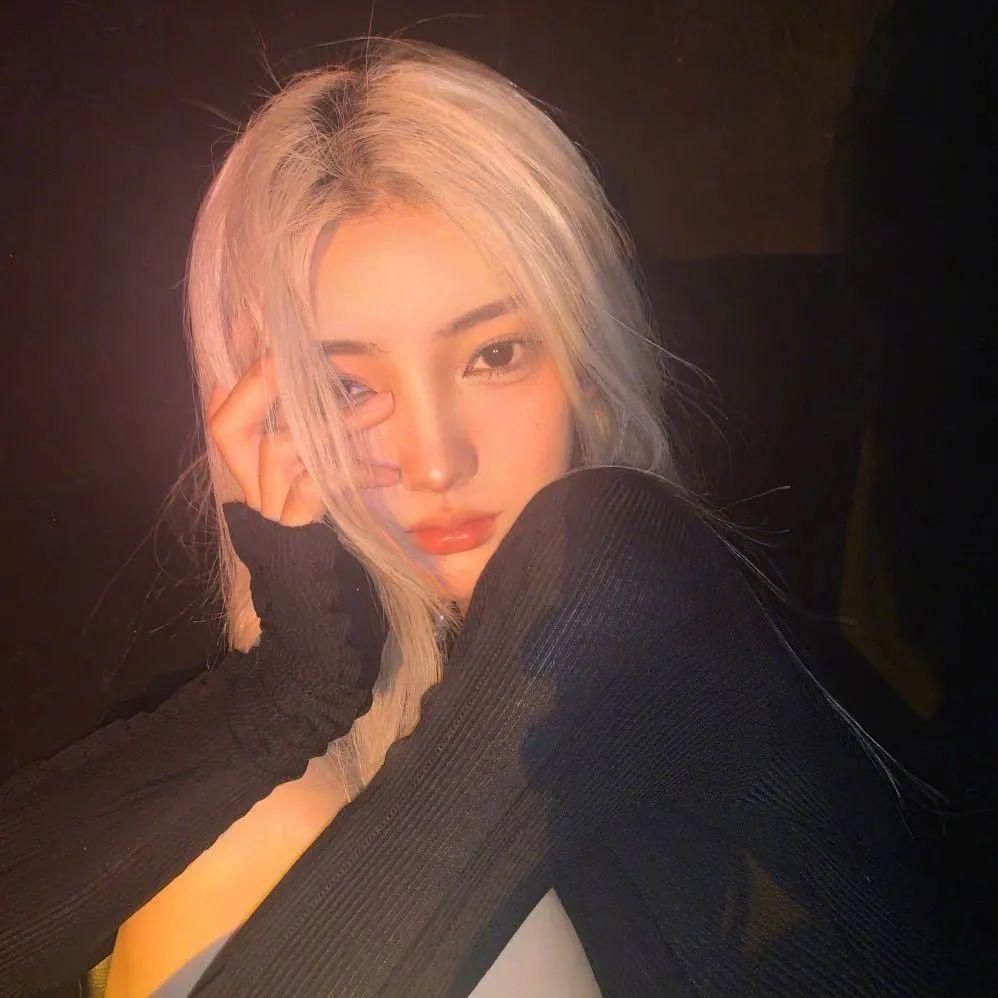 好看图片大全微信头像适合永久做头像的图片清新独一无二唯美微信头像