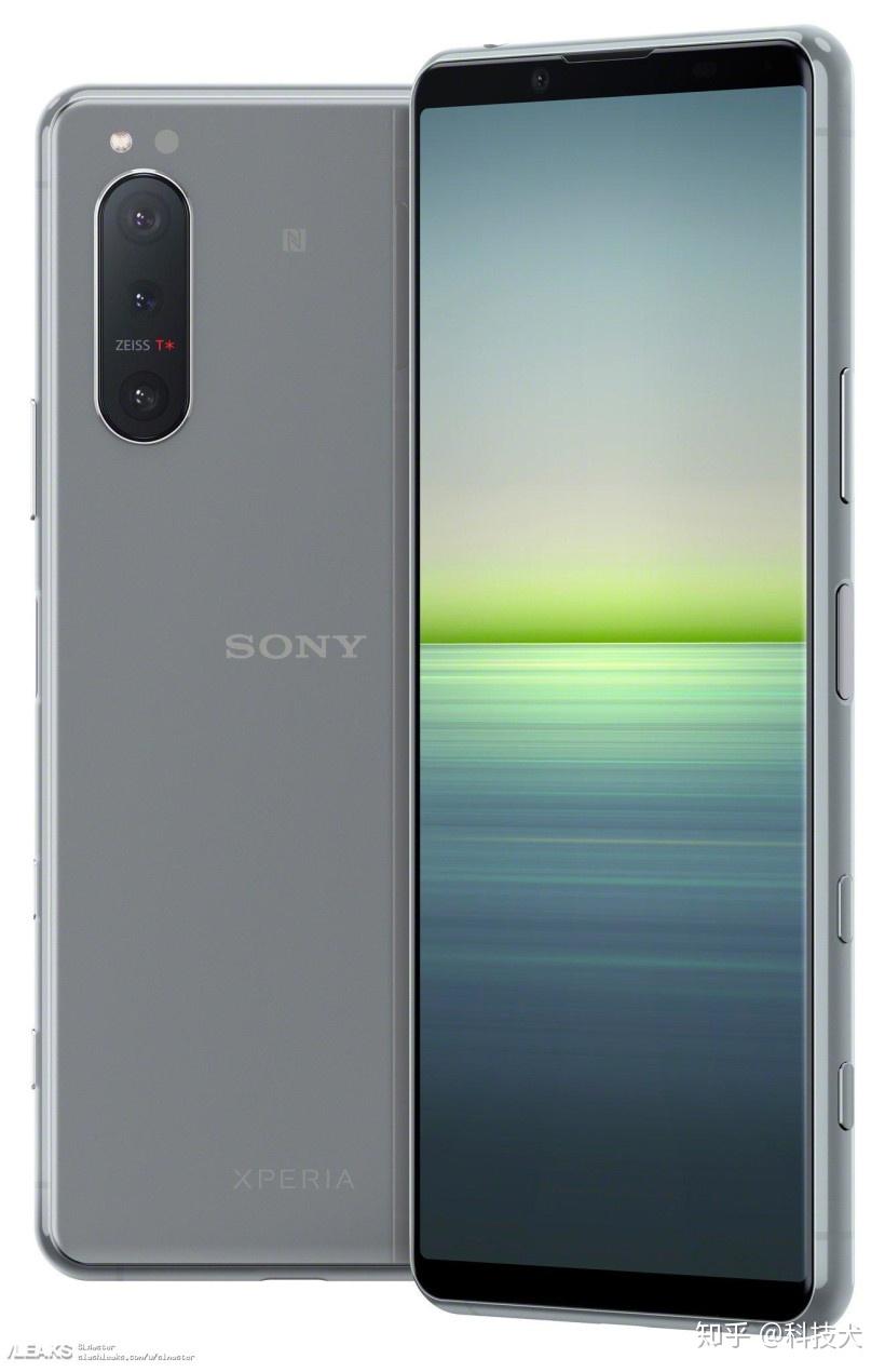 索尼xperia 5 ii官方图公布;amd发布rx5300