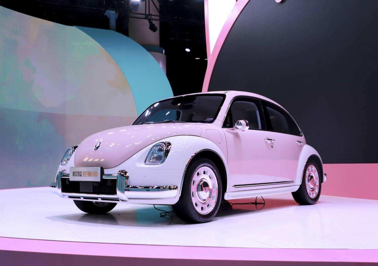 长城汽车1月销量超11万辆,旗下五大品牌表现不一