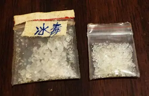 吸毒出现幻觉有多可怕?