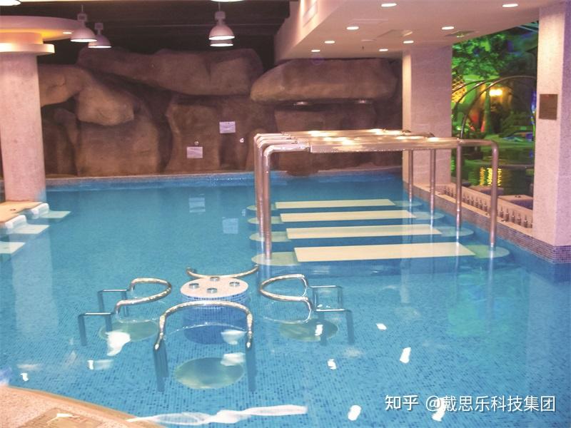 【戴思乐】游泳池设备选购指南，请查收 - 知乎