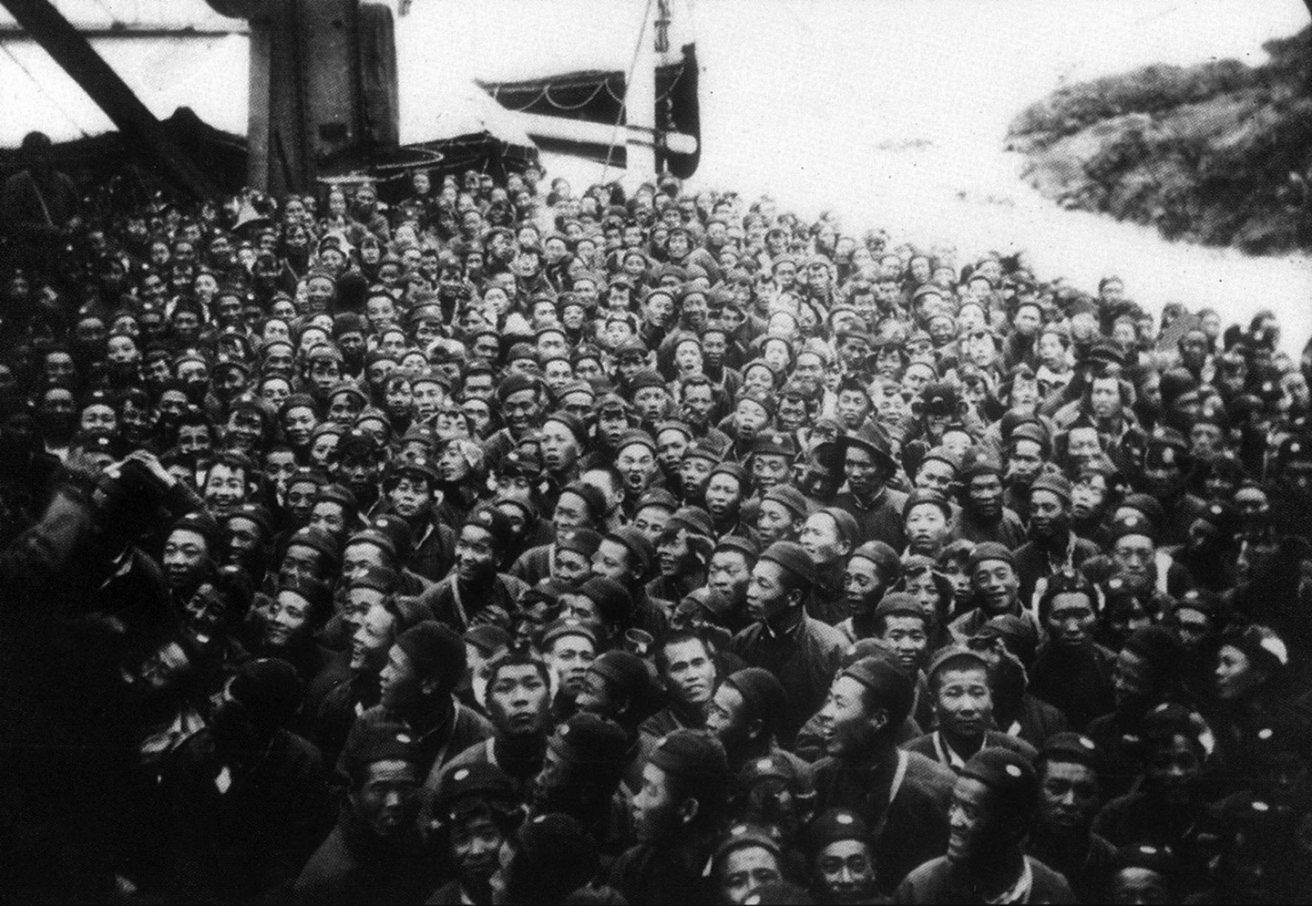 潮汕人“下南洋”:一段被遗忘的移民史 - 知乎
