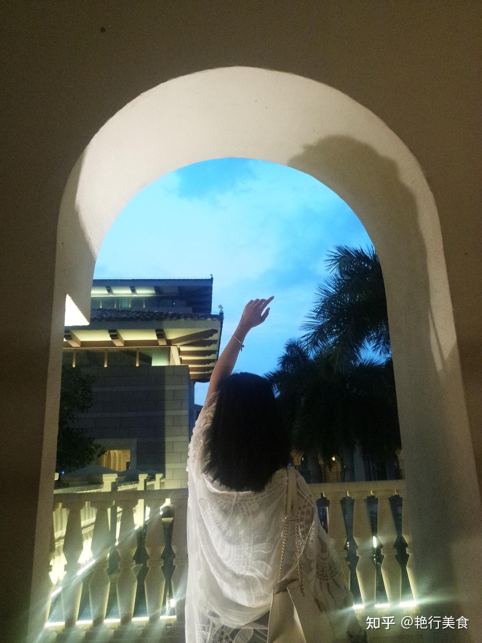 海南省乐东县旅行攻略(2天1晚自驾游) - 知乎