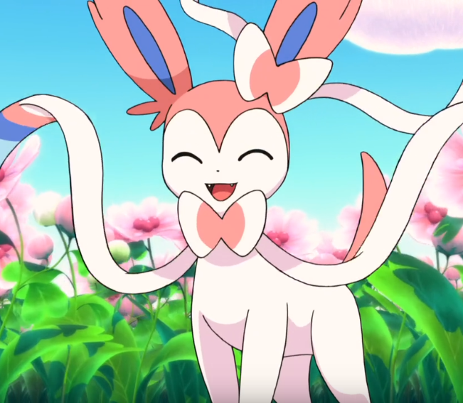 精灵宝可梦电影版中有哪些是你非常喜爱的呢?