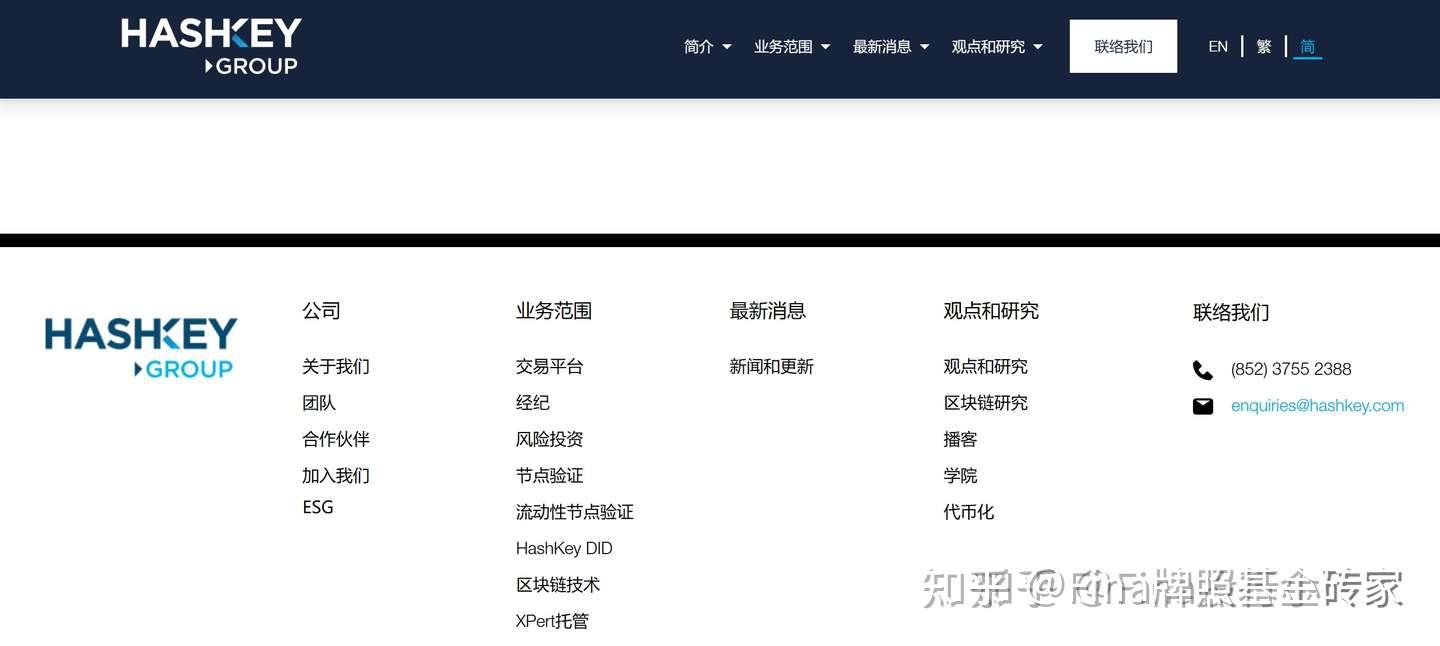 起底香港虚拟资产合规持牌公司现状:6家虚拟资产交易所【7号牌/VASP】，11家虚拟资产管理公司【VA 9号牌】 - 知乎