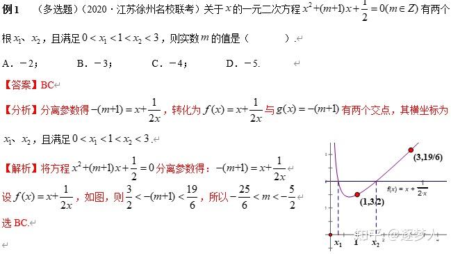 高一数学上学期期末总结- 知乎