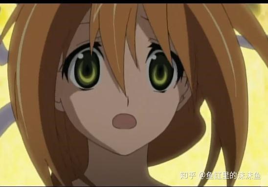 2,京都动画是怎么看待京都脸的?