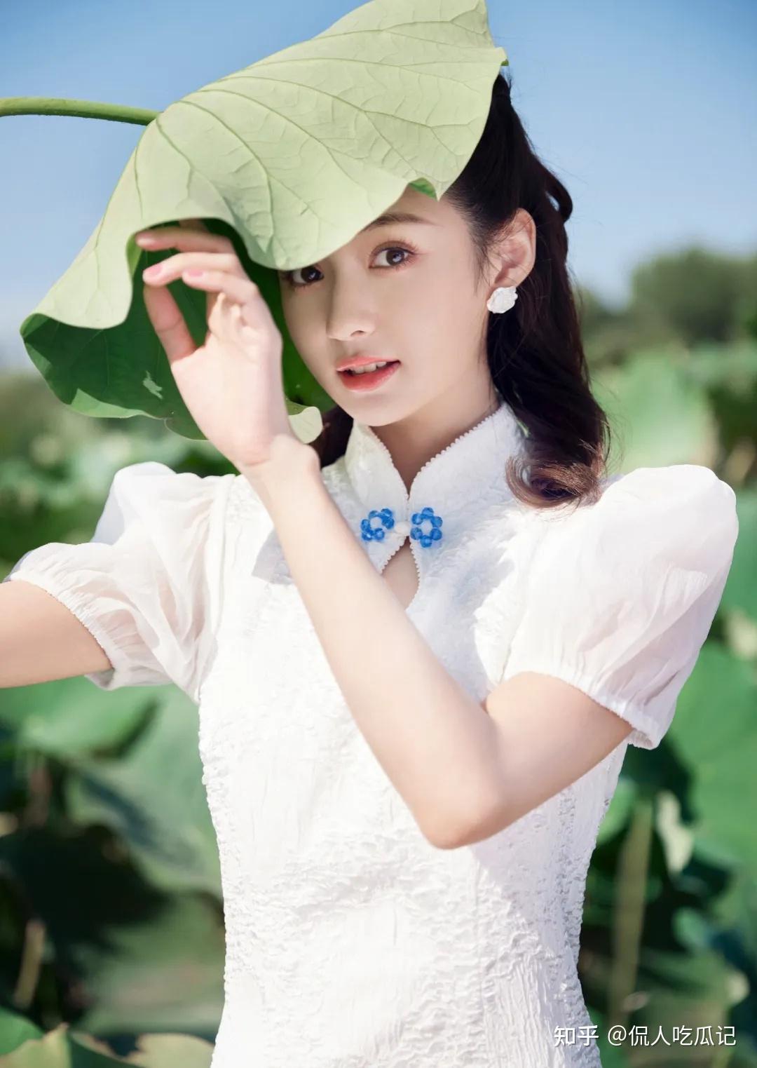 郑合惠子:数次碾压女主,甜妹的外表大女主的心,30岁已看透婚姻 - 知乎