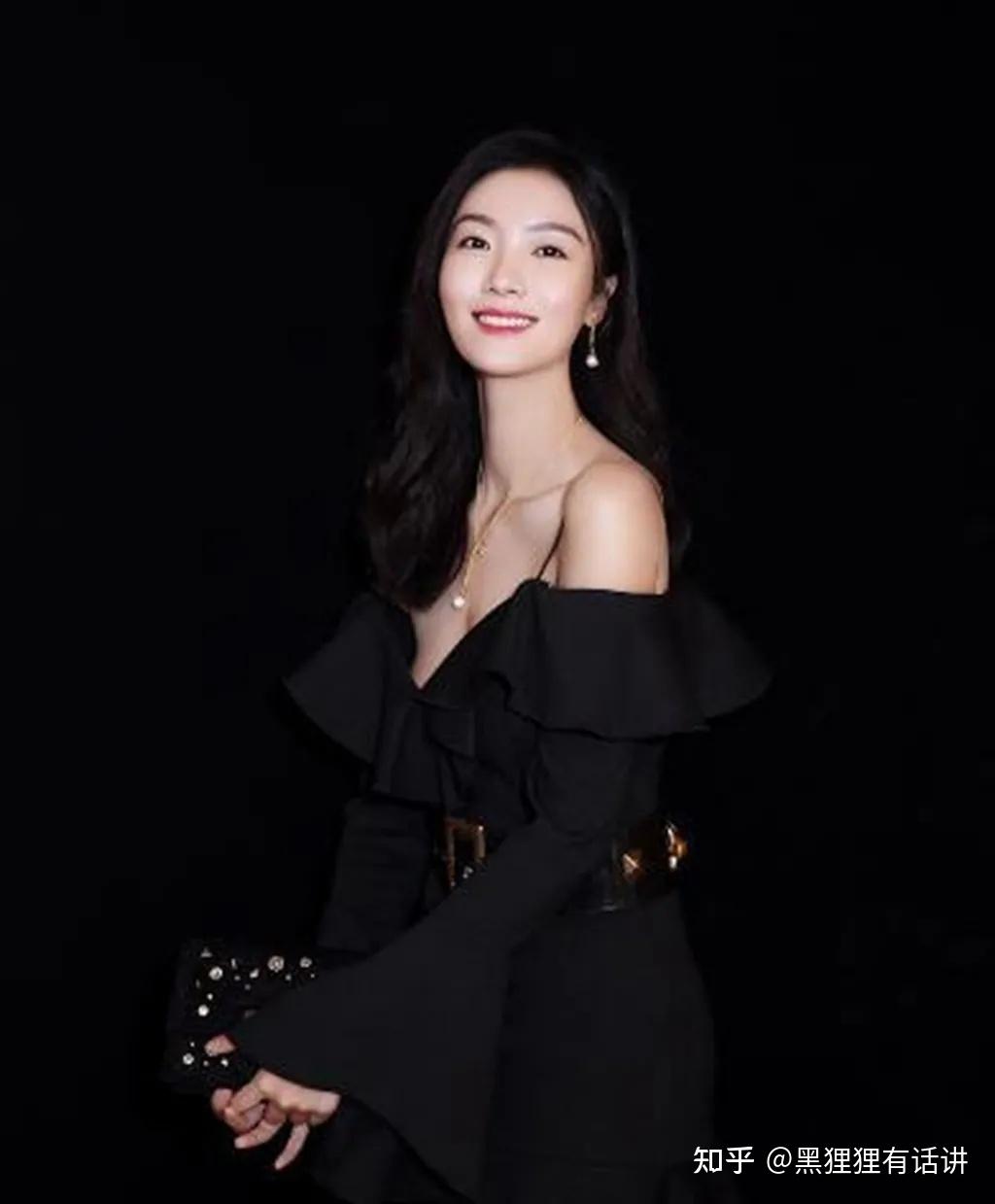 李宇春戚薇朱珠王珞丹盘点84年出生的17位女明星