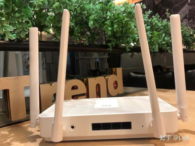 你所见过最物美价廉的wifi6路由器红米ax5