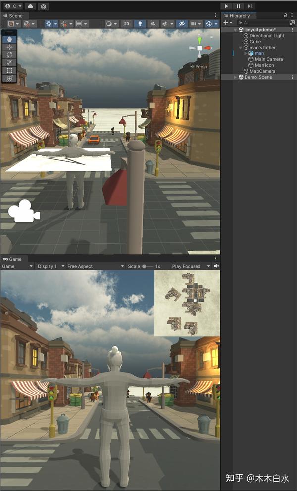  unity3d 