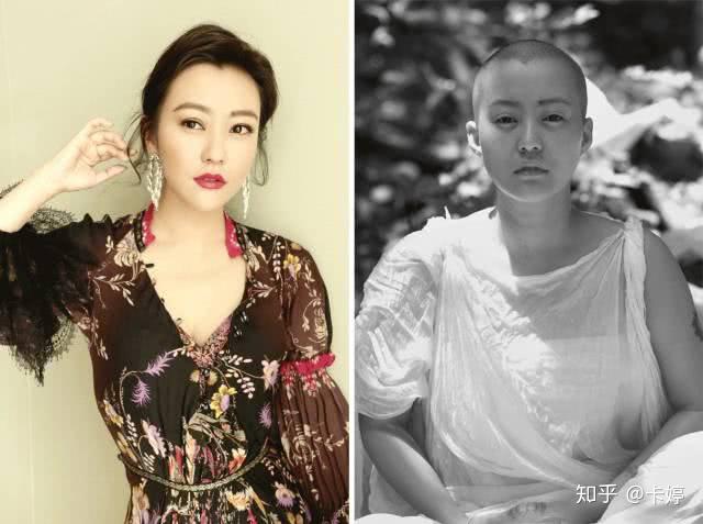 就敢爱上最酷的杀手,这样的娜塔莉为拍戏毅然剃光头也绝不令人意外,这