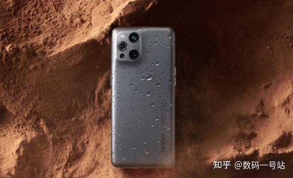 超人気新品 X3 FIND OPPO PRO （16+512） 火星探索版 スマートフォン