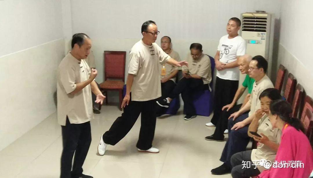 知“道”不易 行“道”更难 | 实修营同学分享 - 知乎