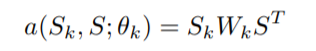 Attention机制在深度学习推荐算法中的应用(转载) Attention机制在深度学习推荐算法中的应用(转载)
