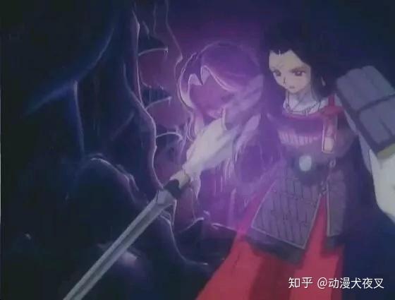 当看到翠子终于不用再战斗 我有点鼻酸 知乎