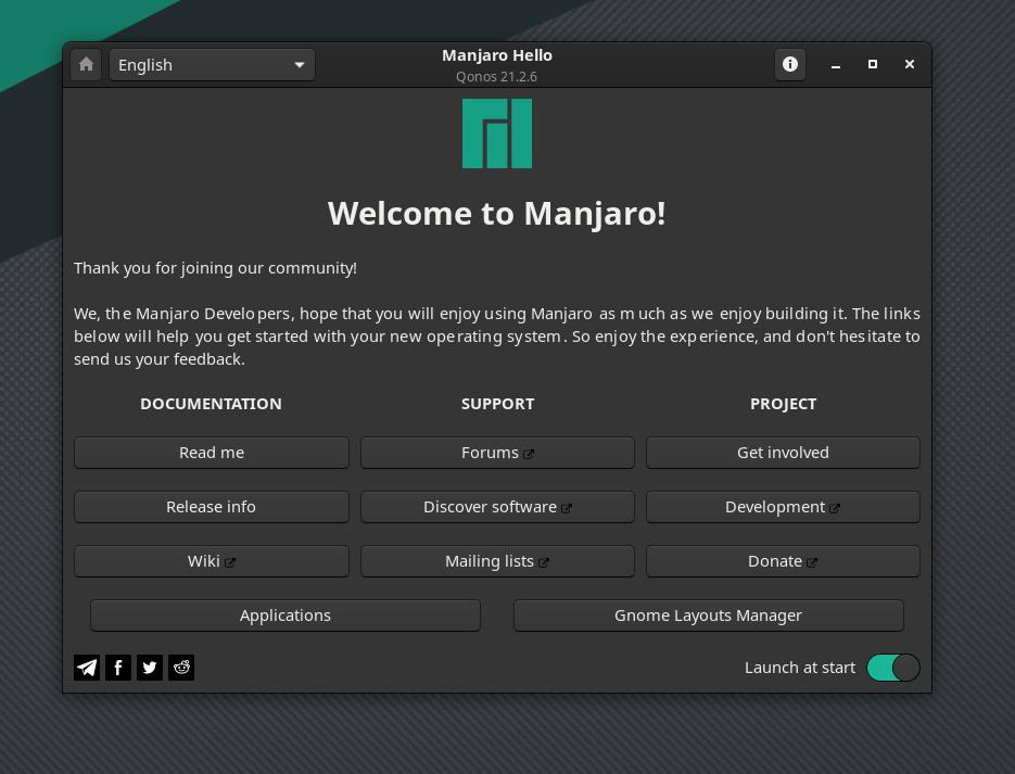 弃 Ubuntu 转 Manjaro 一周后的使用体验 | Linux 中国 - 知乎
