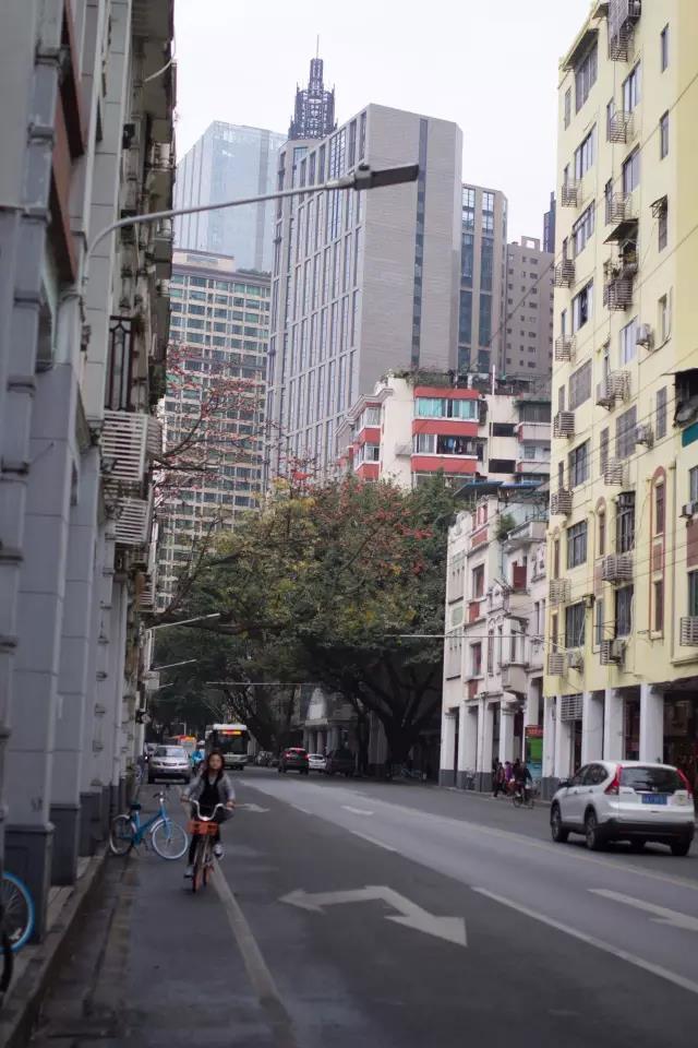 广州美食之旅文明路篇