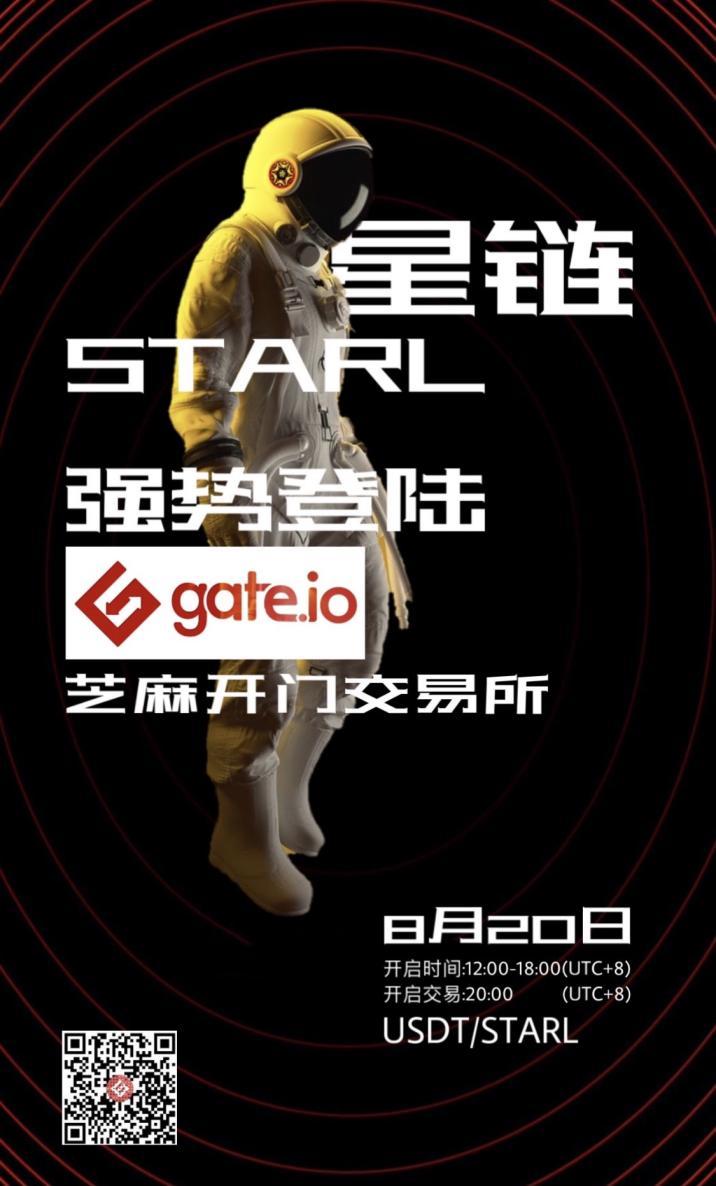 SHIB精神延续-元宇宙新贵STARL创造50天上线GATE的传奇之路- 知乎