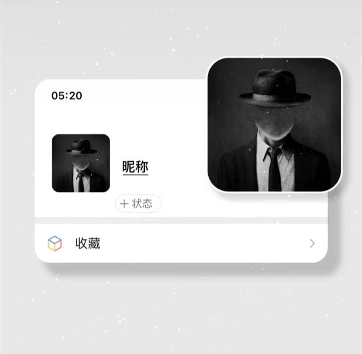 男生头像推荐|分享一些小众又好看的微信头像 - 知乎