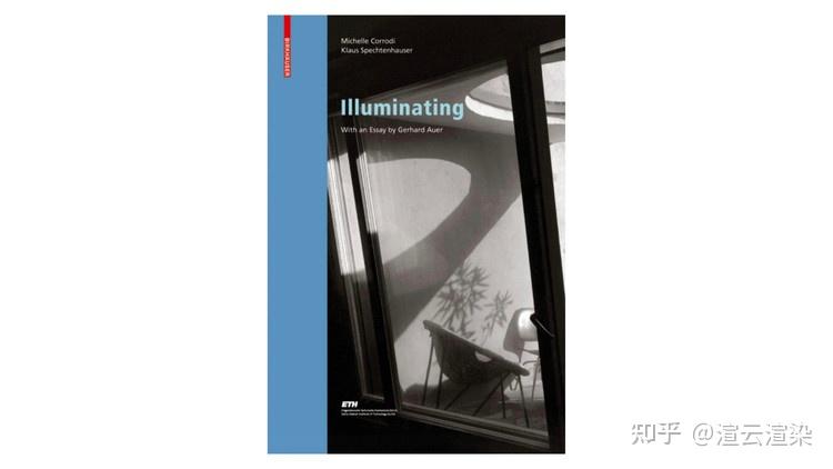 国外77 本最佳建筑照明设计书籍推荐 - 知乎