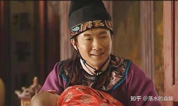 《大明王朝1566》里的冯保一开始挺小人的,为什么吕芳还护着他? - 知乎