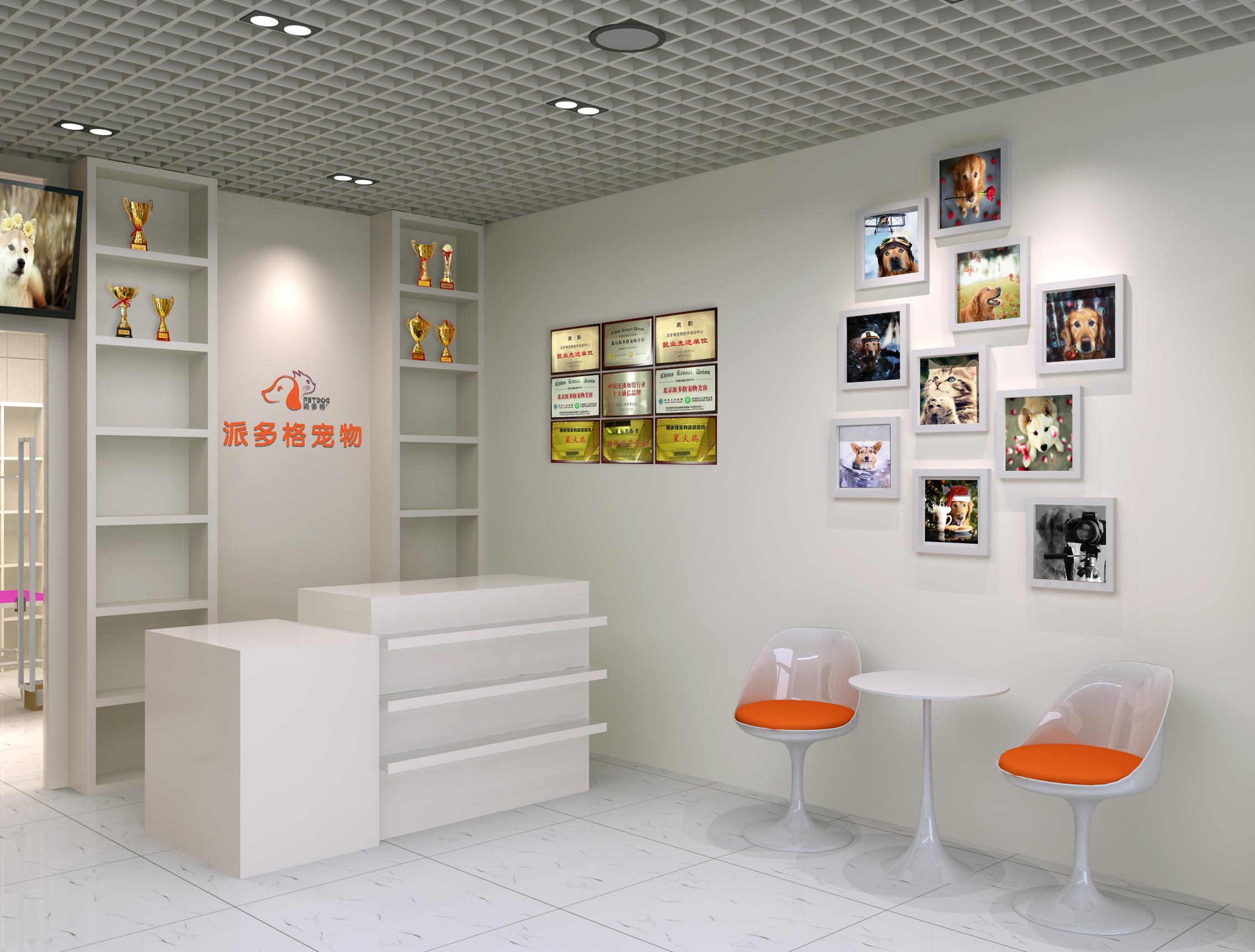 到当地已经营业多年的宠物店走走,摸摸市场价格情况,知已知彼才能百战