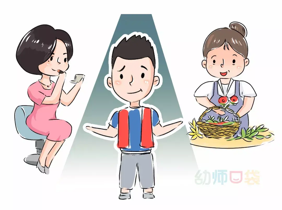 比当幼师更累的是当男幼师 知乎