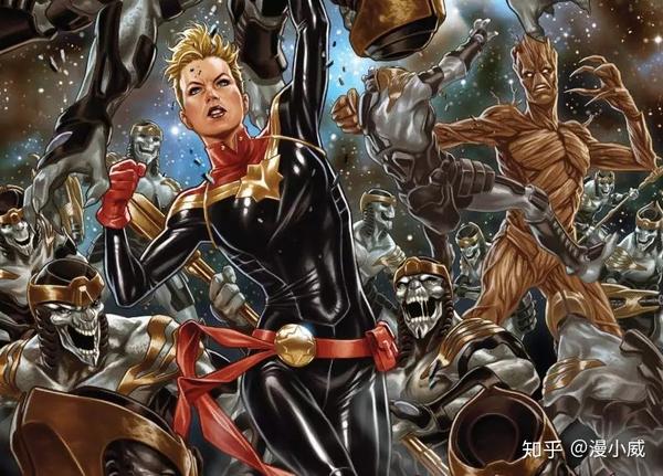 美国队长 九头蛇