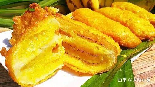 来点越南甜品温暖一夏