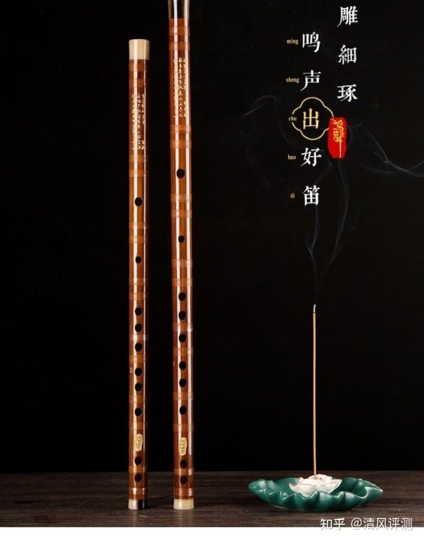 初学者买什么笛子?市面上十大竹笛品牌盘点 - 知乎