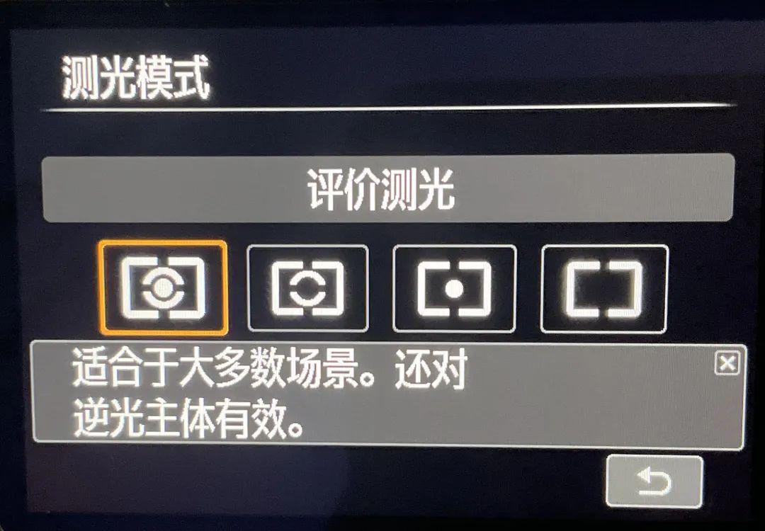 学会测光,让你在拍摄中实现更准确的曝光 - 知乎