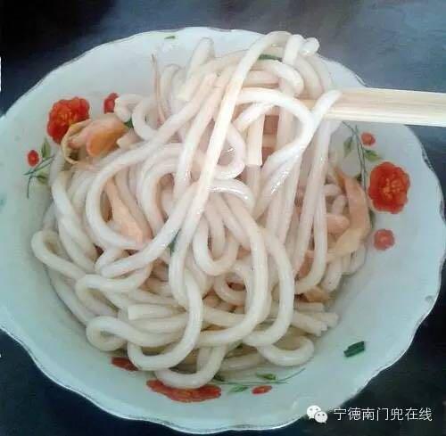 i宁德到蕉城旅游的n个理由你又是因为哪一个