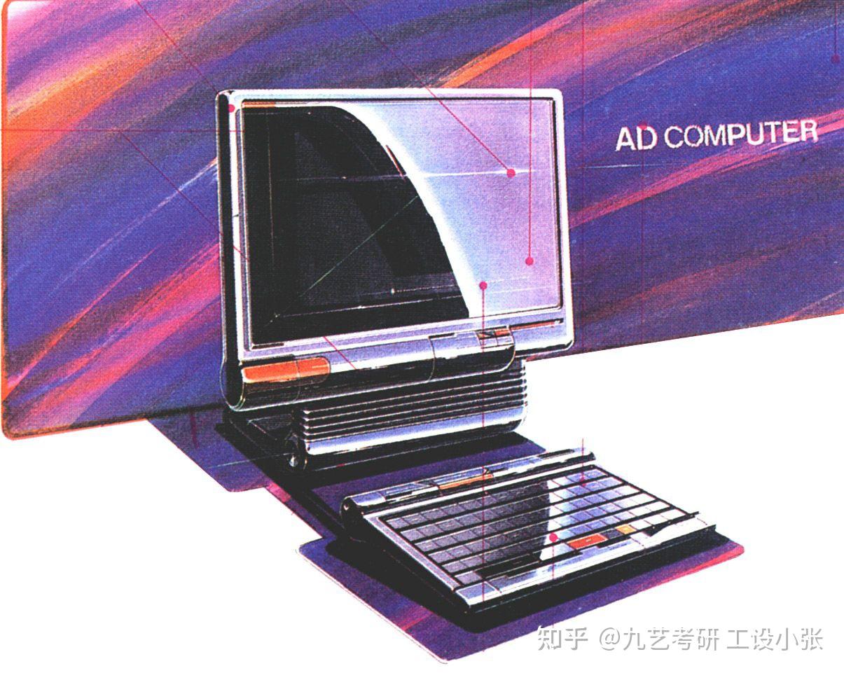 九艺工业设计设计师清水吉治 知乎