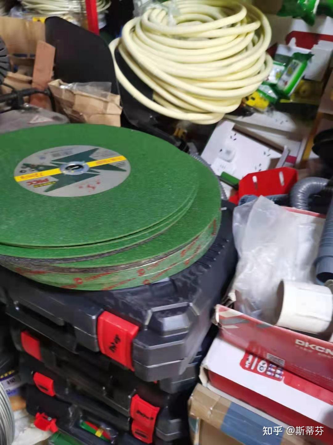 快看啦博实五金机电市场未来发展前景无限