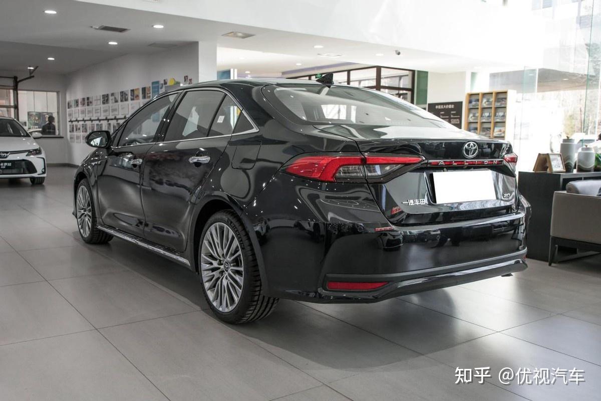 起售价1418万元一汽丰田新款亚洲狮上市你会买单吗