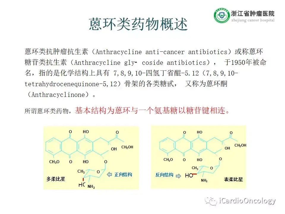 中国蒽环类药物治疗乳腺癌专家共识蒽环药物临床应用及不良反应处理篇