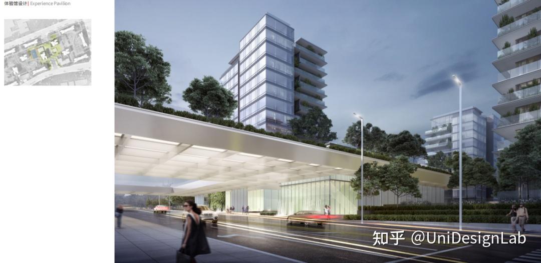 设计素材.现代住区建筑设计方案分享(文末附26套方案文本) - 知乎