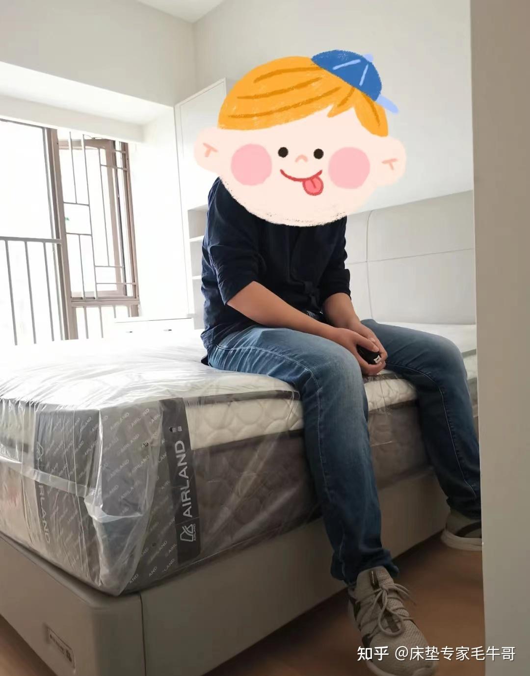 为什么床垫买回来塞不进电梯? - 知乎