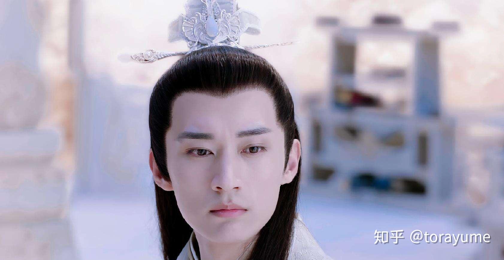 如何评价琉璃中李欣泽扮演的罗喉计都