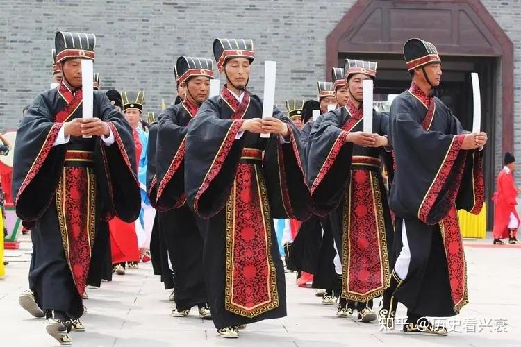 古代的六部,分别对应的现代的什么部门? - 知乎