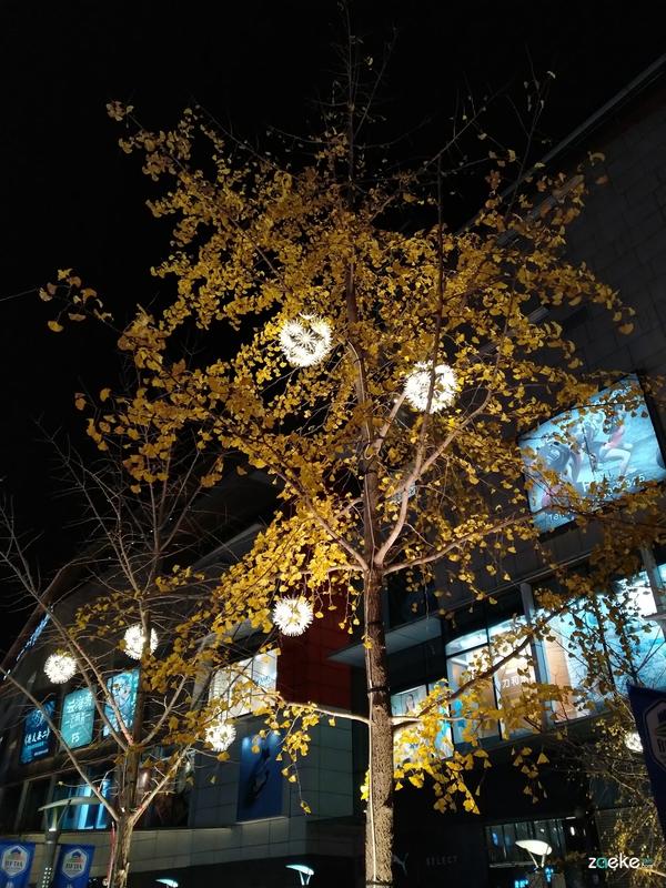 锤子Smartisan 坚果Pro2的拍照质量到底怎么样