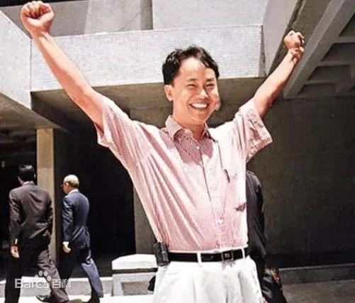 在香港坐8年冤狱可申请1亿政府赔偿金?