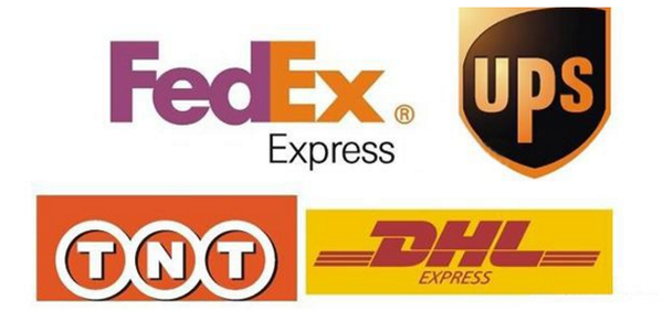 Dhl Ups Tnt Fedex 附加费用变更 知乎