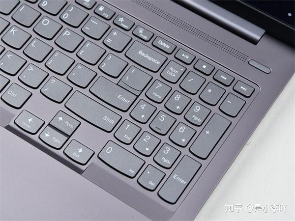 联想小新pro 16评测:办公与游戏兼备的大屏笔记本