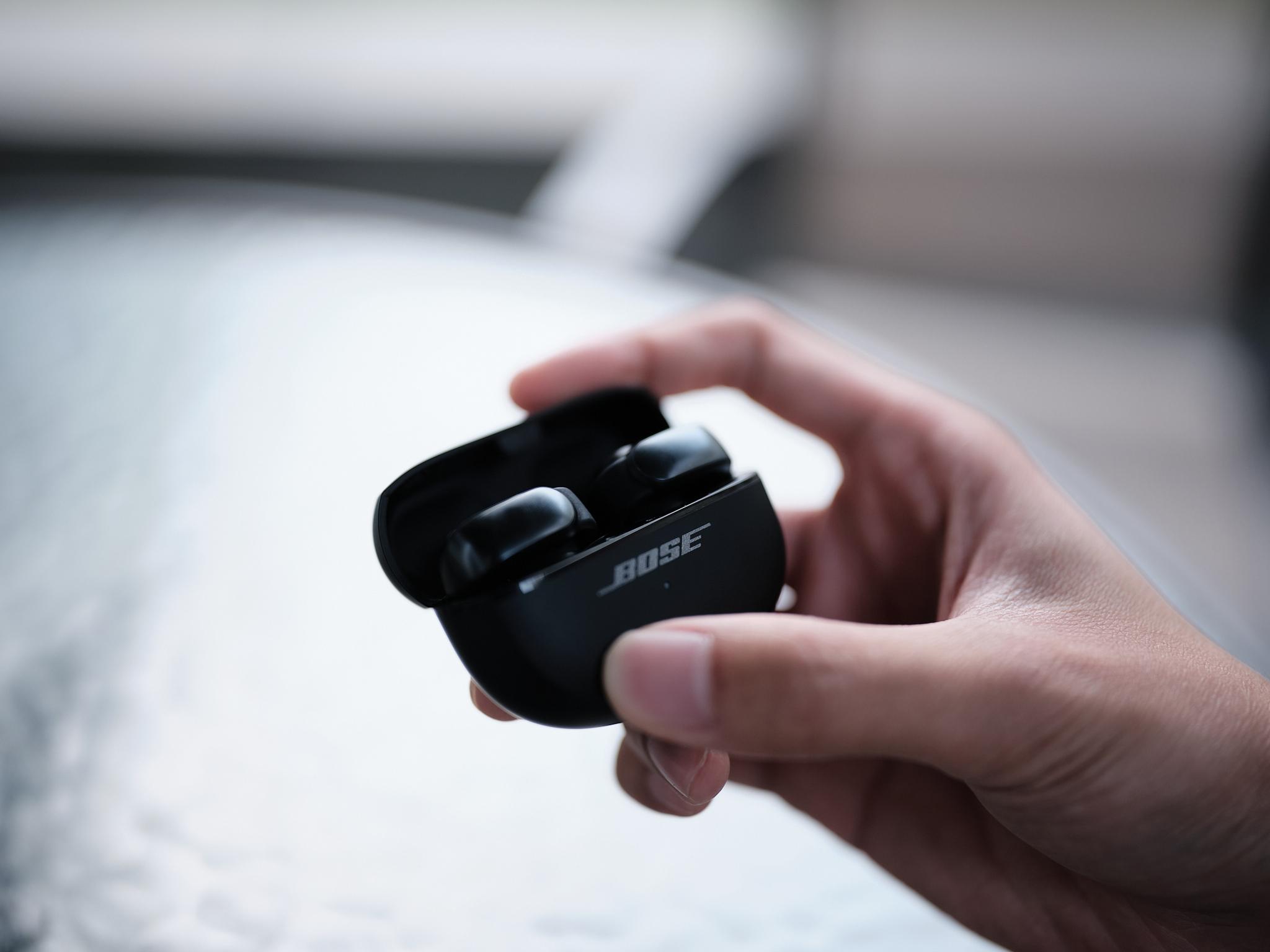 boseultra开放式耳机首发评测舒适度拔尖卷音质态度感人