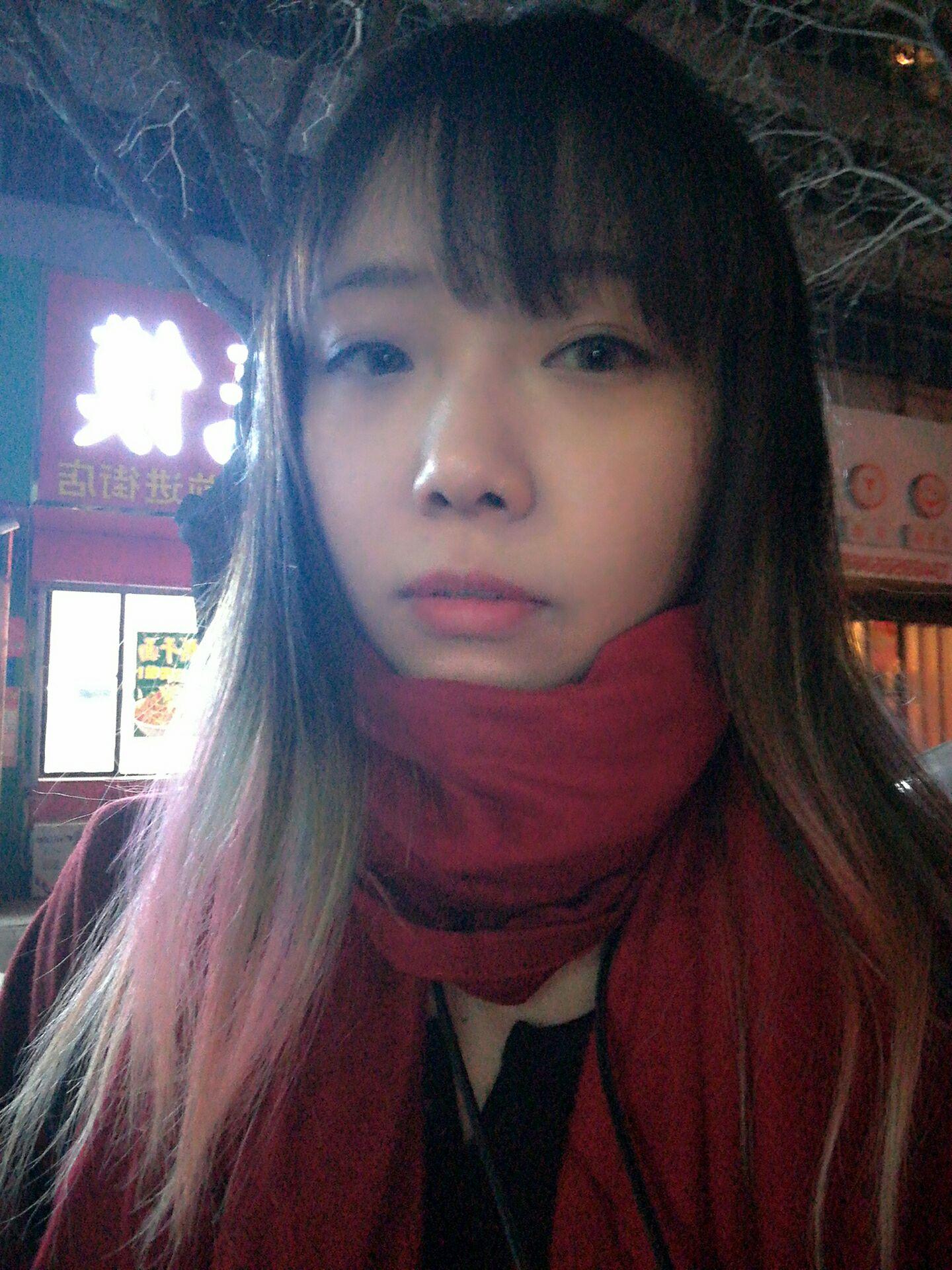 女生短发留长发的过程是种什么样的体验? - 天