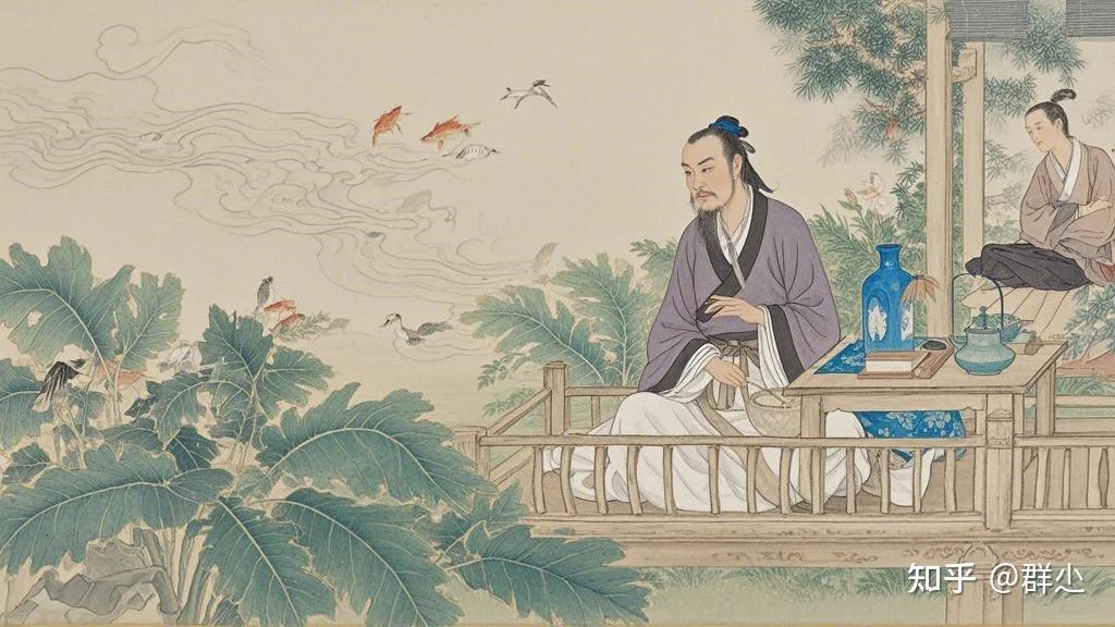 解读《孟子·告子上·鱼我所欲也》:孟子道德观念与舍生取义精神的领悟 - 知乎